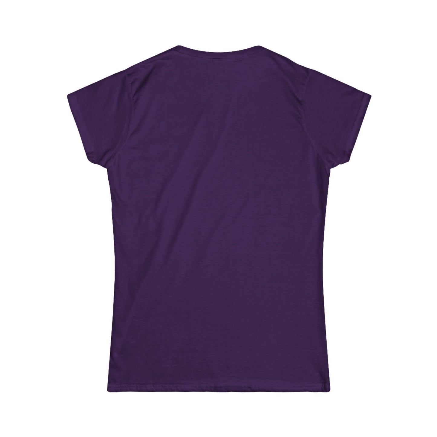 Women's T-Shirt - Tom Yeti Official Women's T Shirt