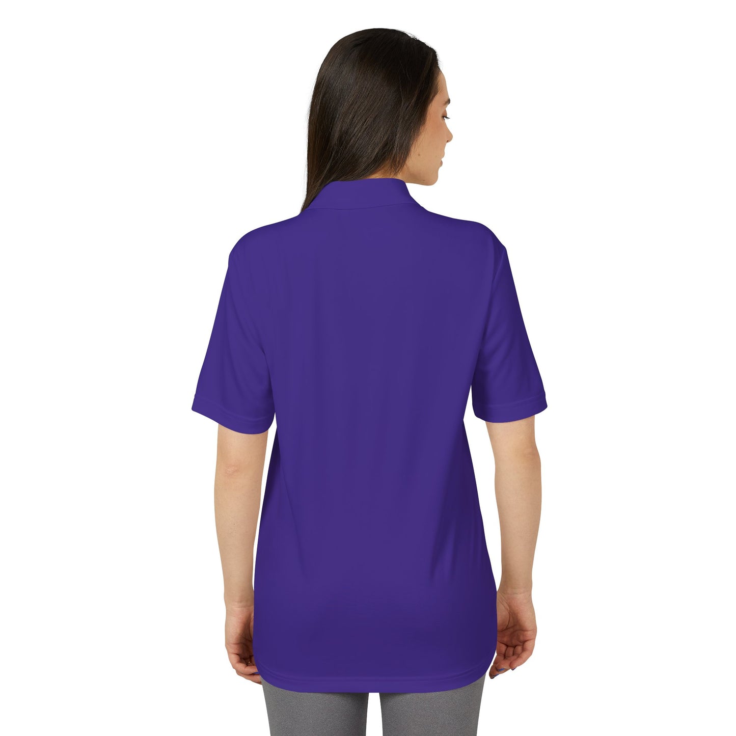 Polo Shirt - Tom Yeti Official Polo Shirt