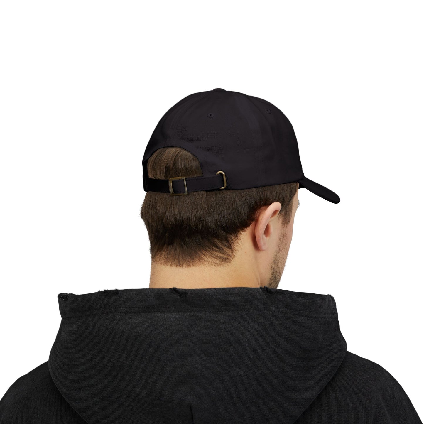 Dad Cap - Tom Yeti Official Dad Cap for the Classic Dad Bod and Dad Jokes
