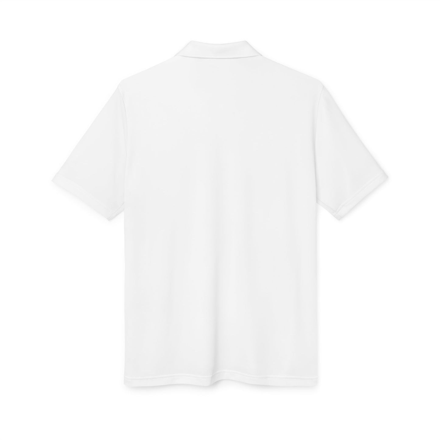 Polo Shirt - Tom Yeti Official Polo Shirt