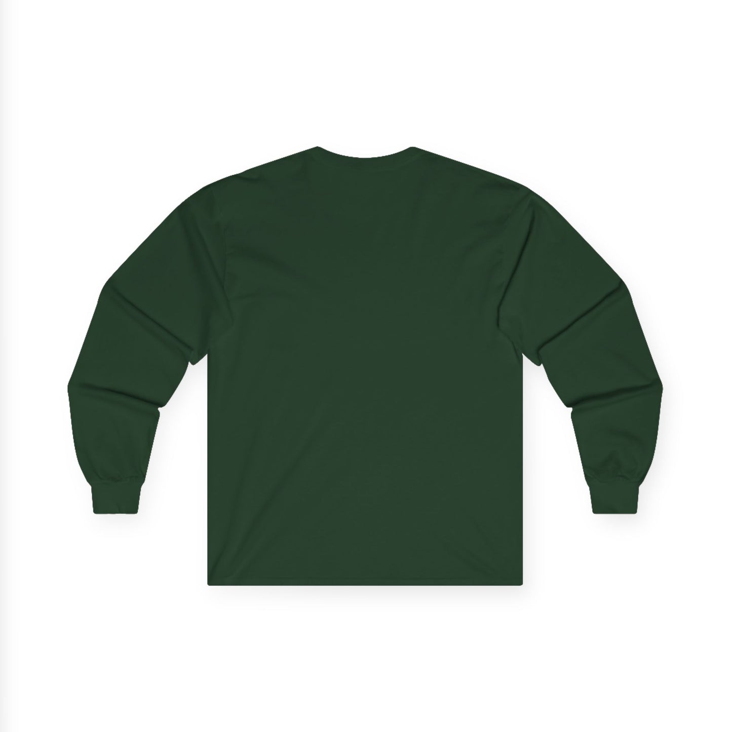 Tom Yeti Adventure Long Sleeve Tee