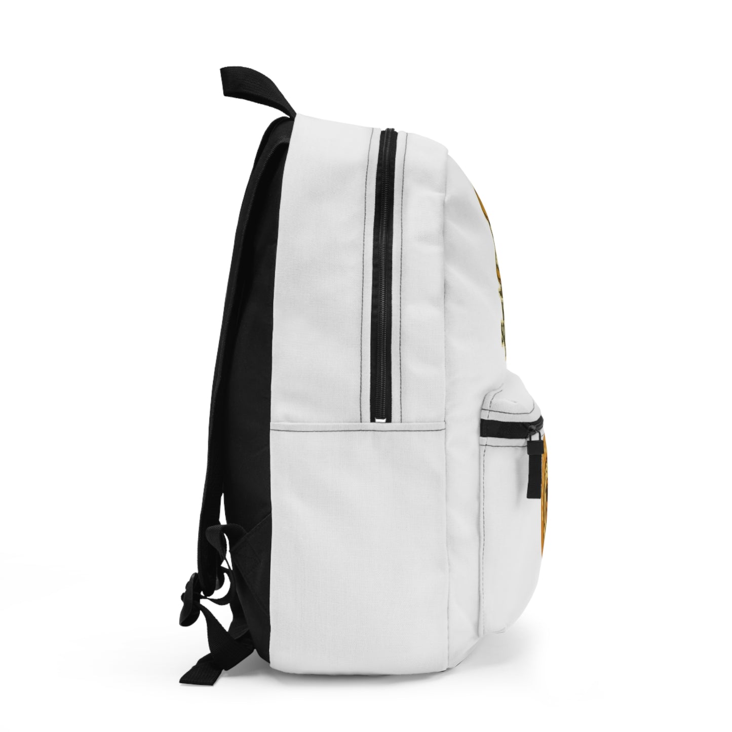 Tom Yeti Official Adventure Backpack