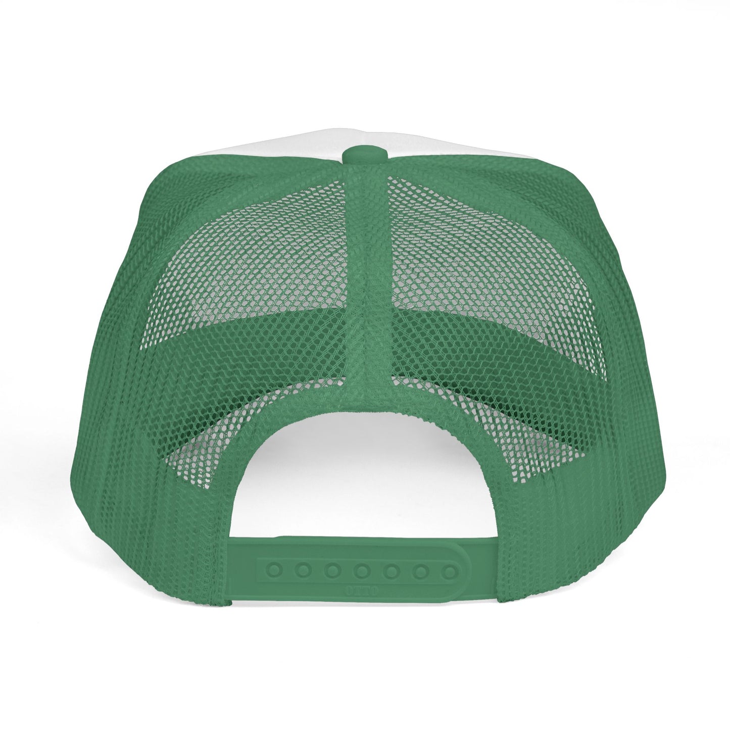 Official Yeti Trucker Cap
