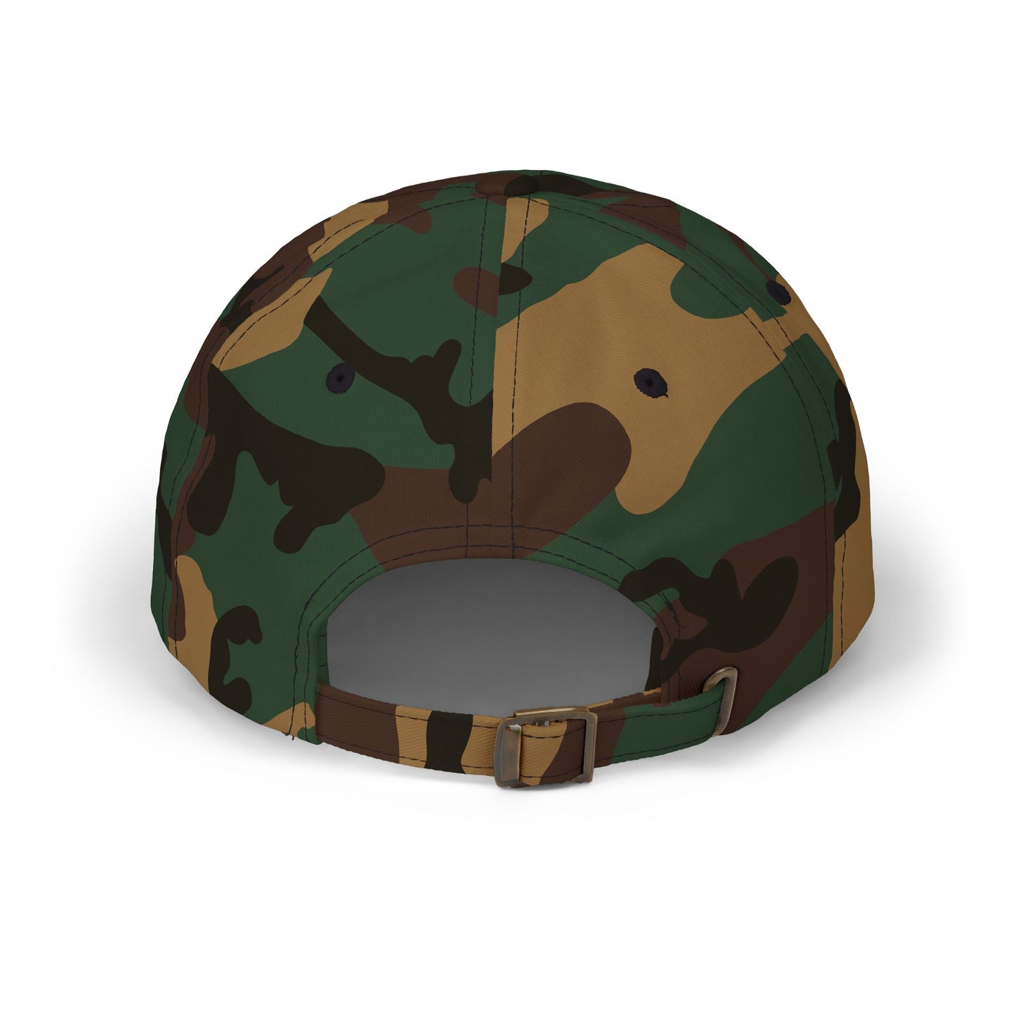 Dad Cap - Tom Yeti Official Dad Cap for the Classic Dad Bod and Dad Jokes