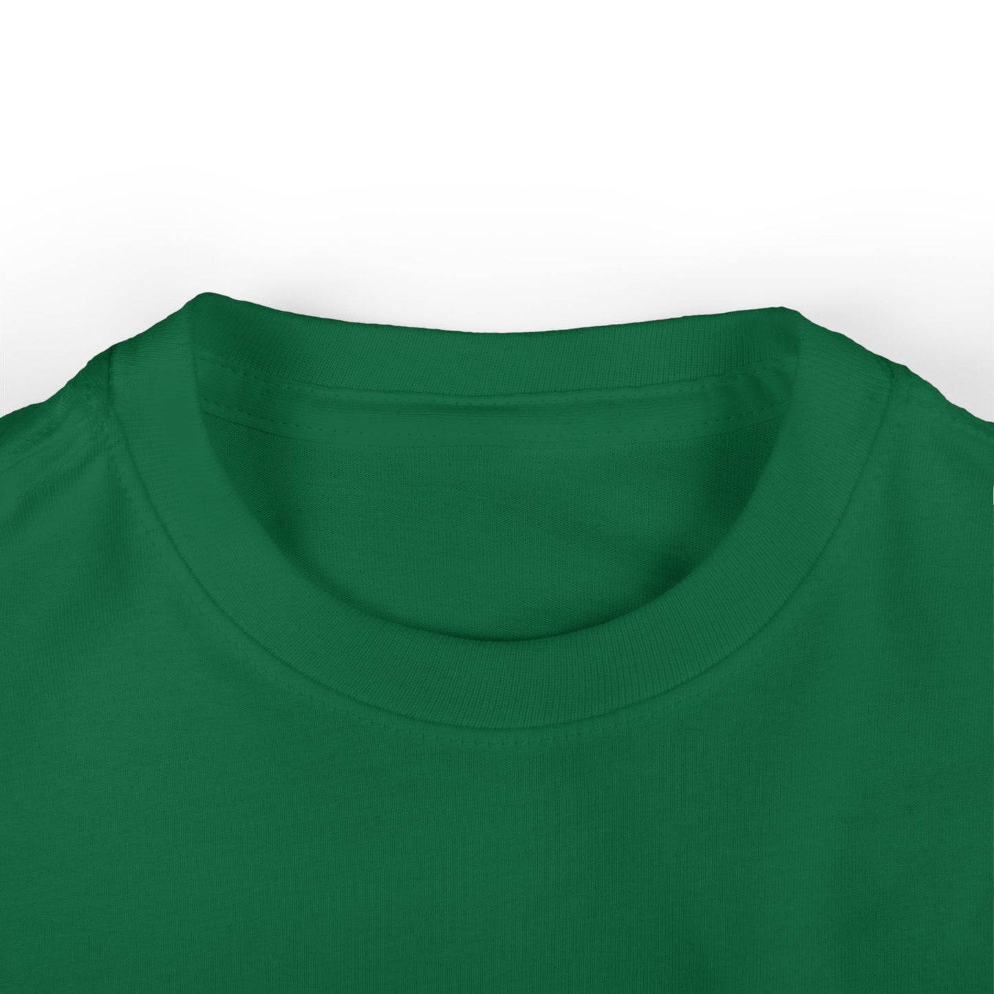 Tom Yeti Official Toddler T Shirt