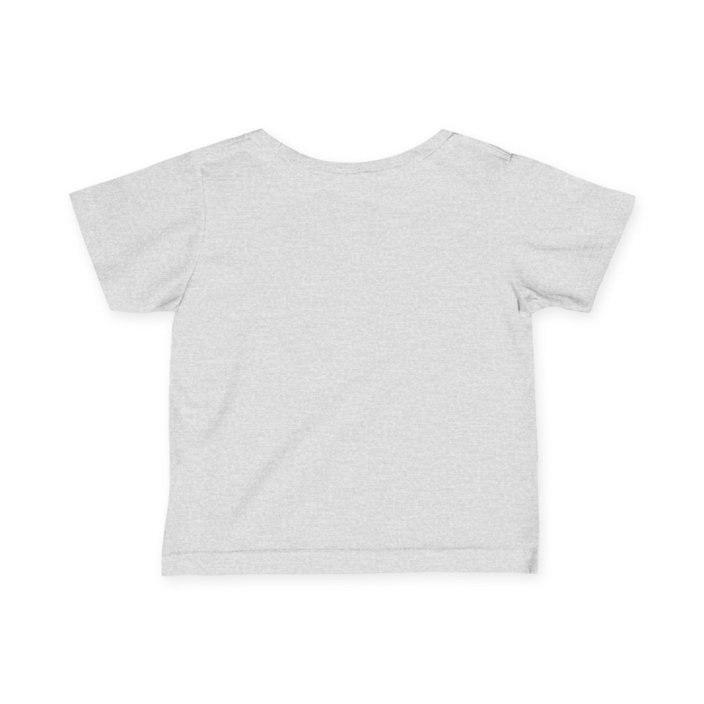 Tom Yeti Official Toddler T Shirt