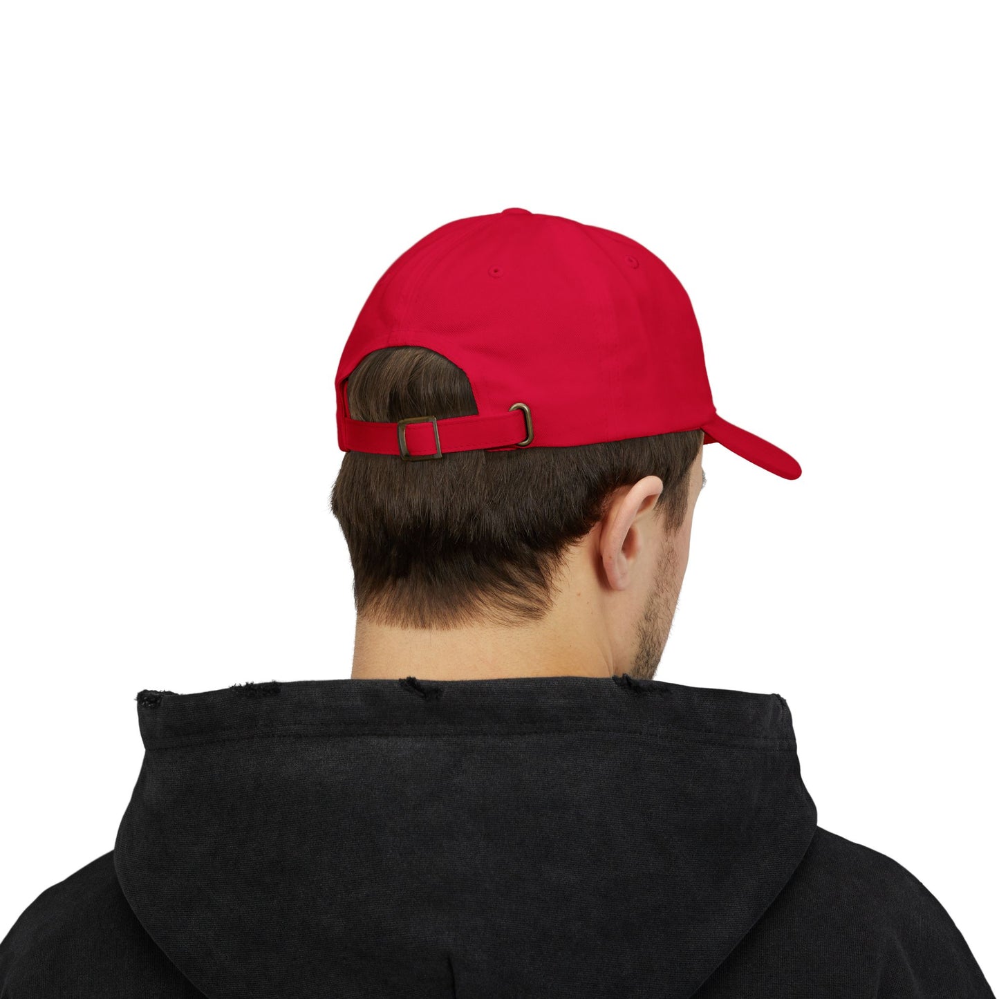 Dad Cap - Tom Yeti Official Dad Cap for the Classic Dad Bod and Dad Jokes