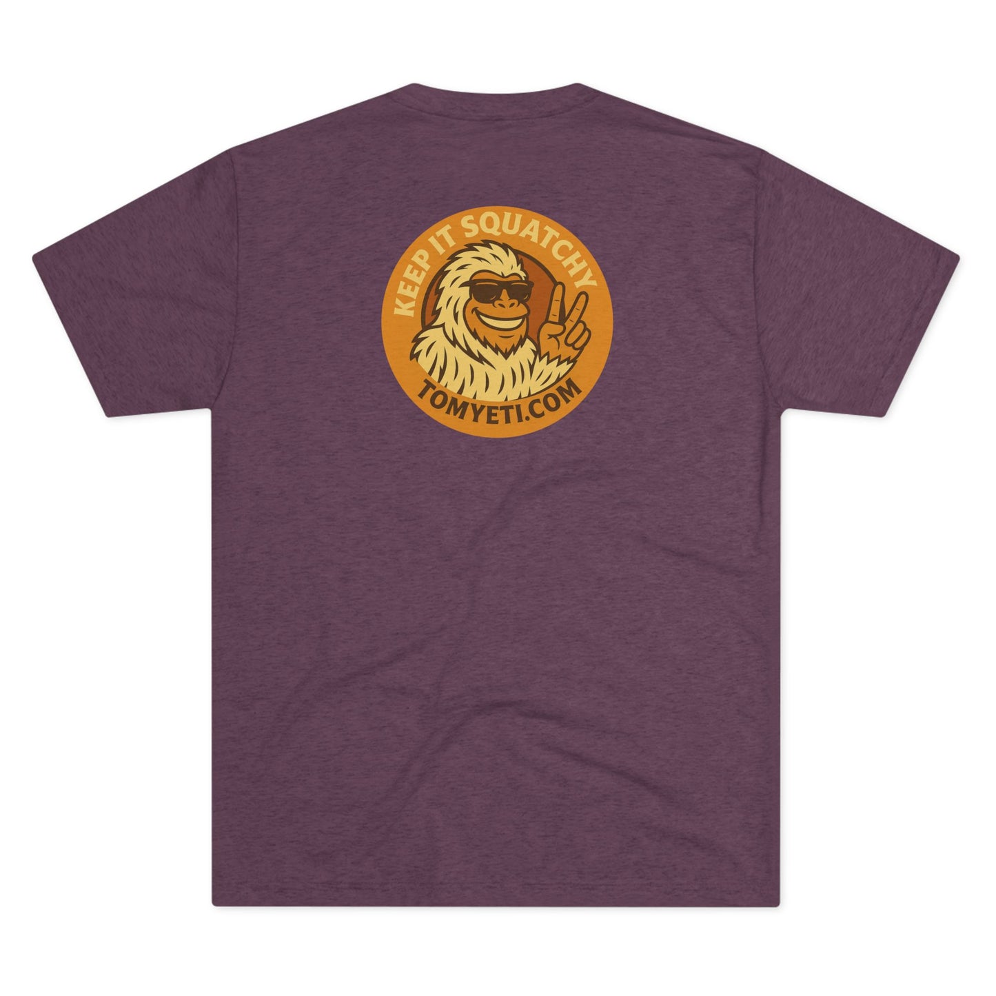 Tom Yeti Official Vitale's Pizza T Shirt!