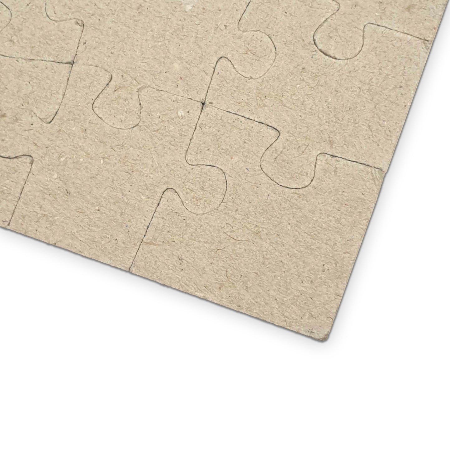 Tom Yeti Official Keep it Squatchy Puzzle!