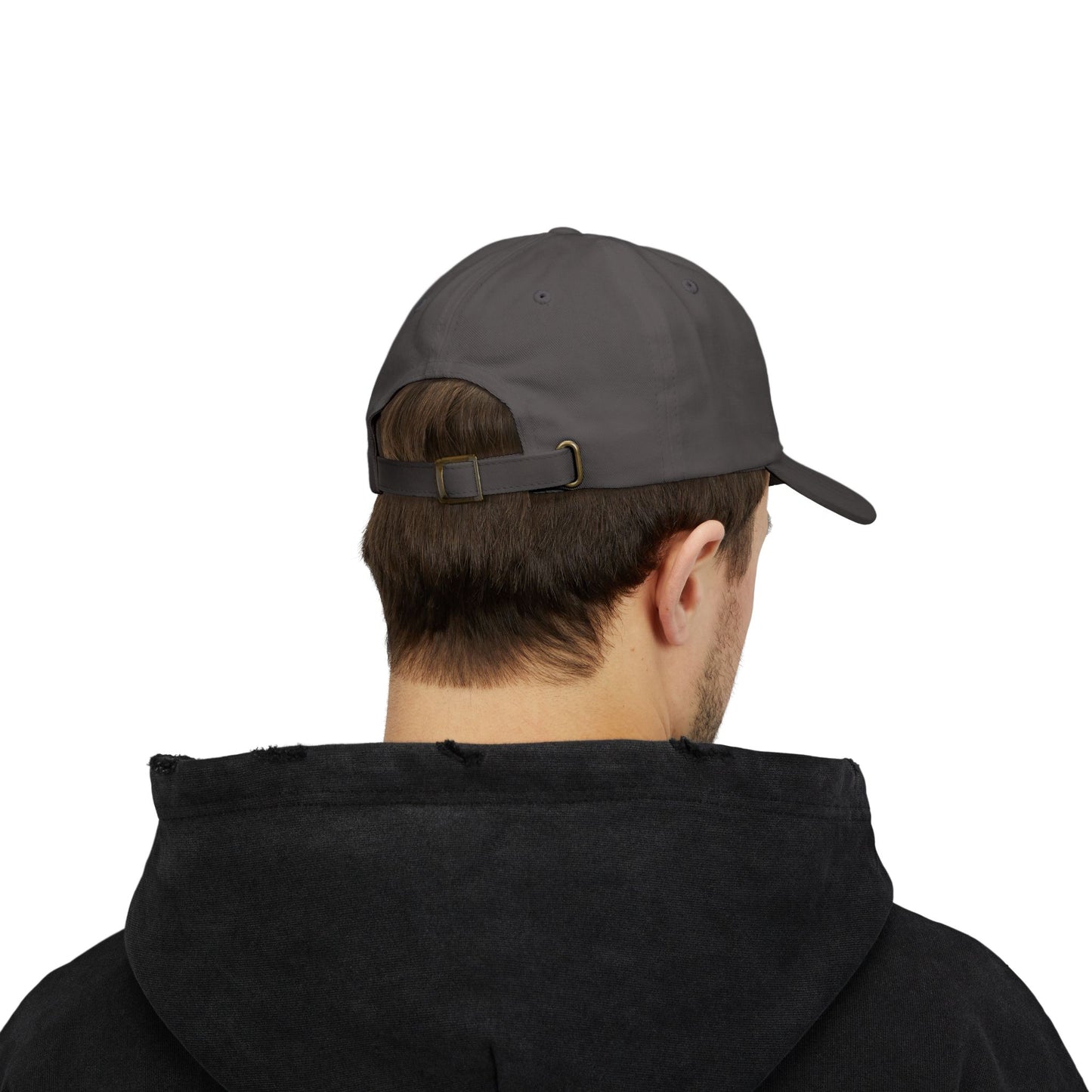 Dad Cap - Tom Yeti Official Dad Cap for the Classic Dad Bod and Dad Jokes