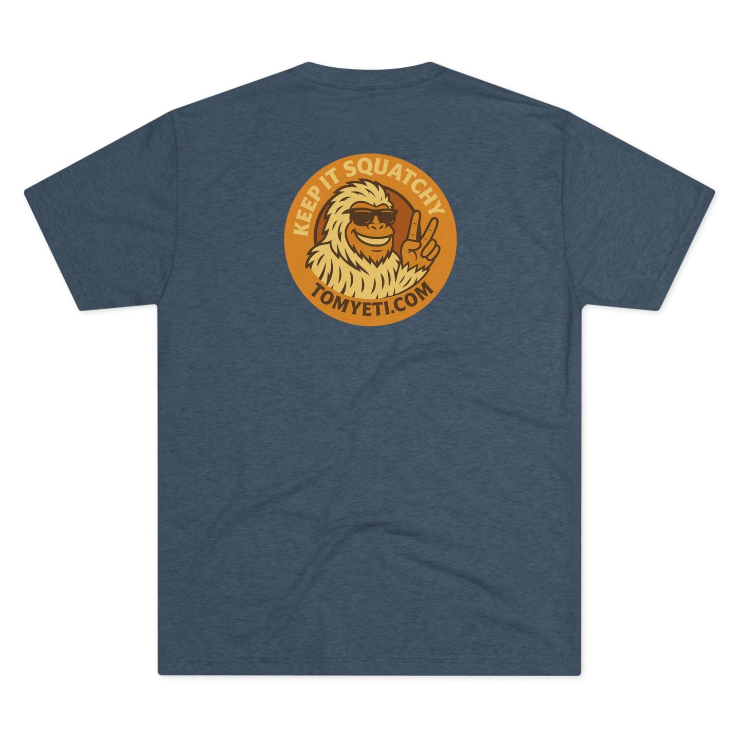 Tom Yeti Official Vitale's Pizza T Shirt!