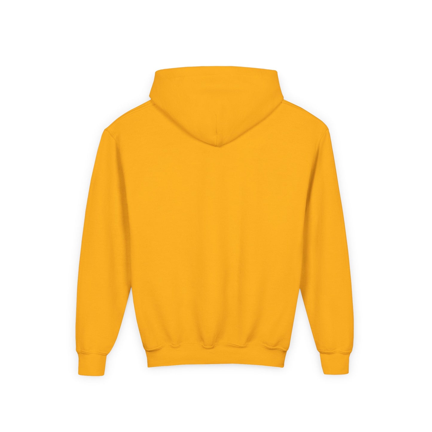 Tom Yeti Official Youth Hoodie!