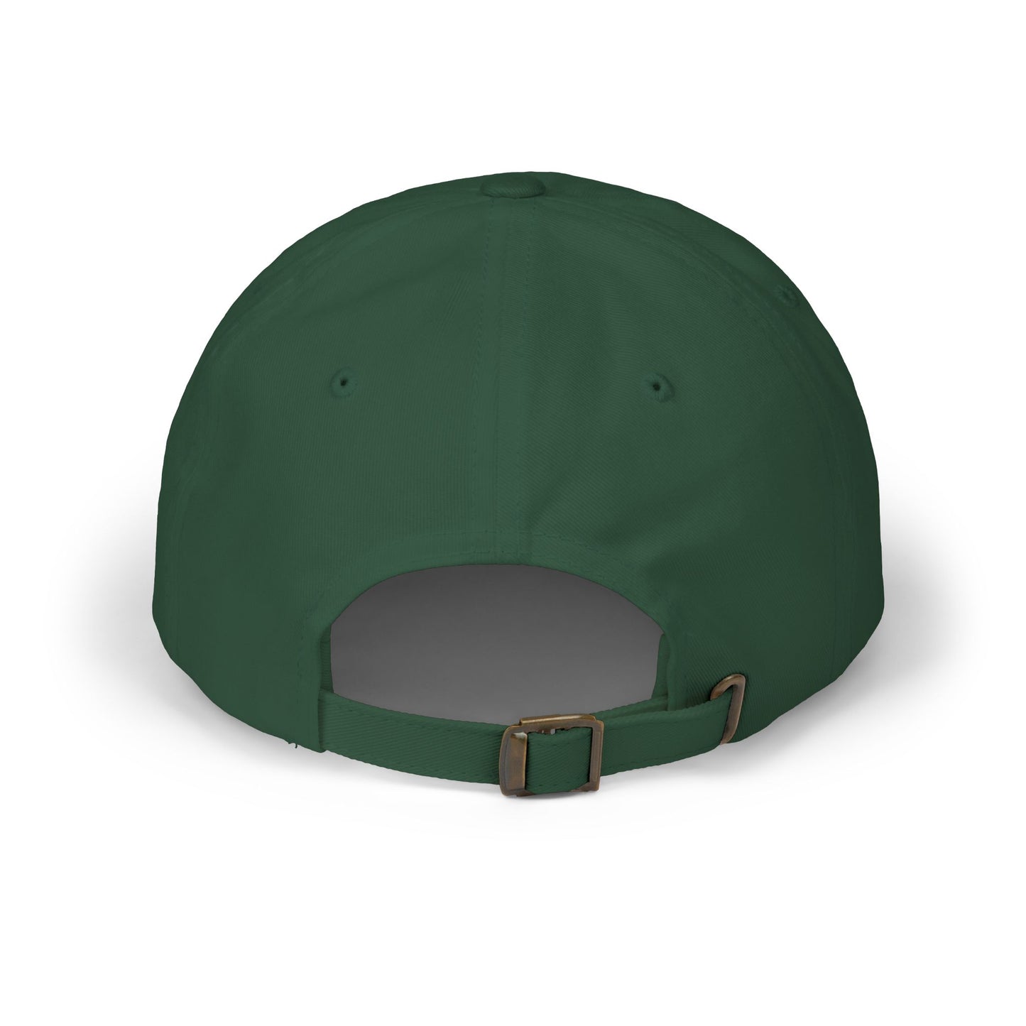 Dad Cap - Tom Yeti Official Dad Cap for the Classic Dad Bod and Dad Jokes