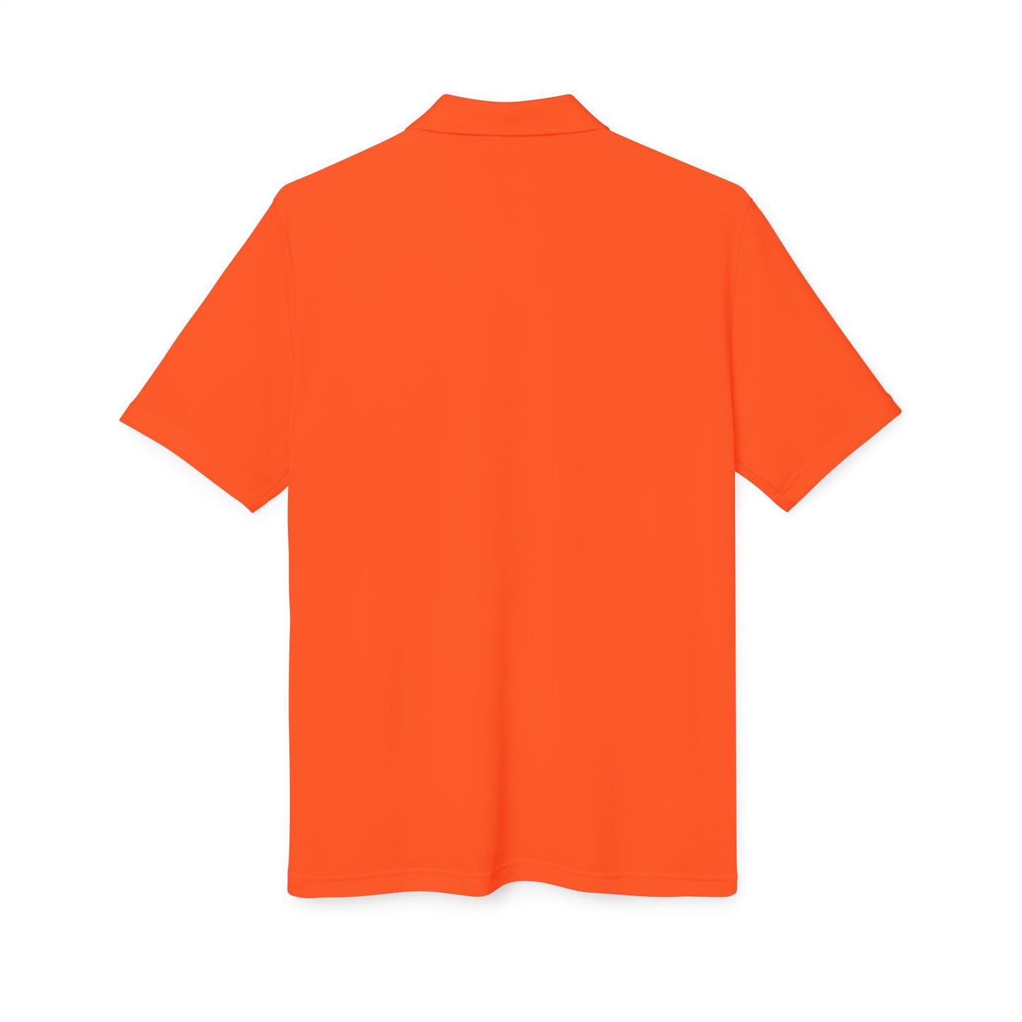 Polo Shirt - Tom Yeti Official Polo Shirt