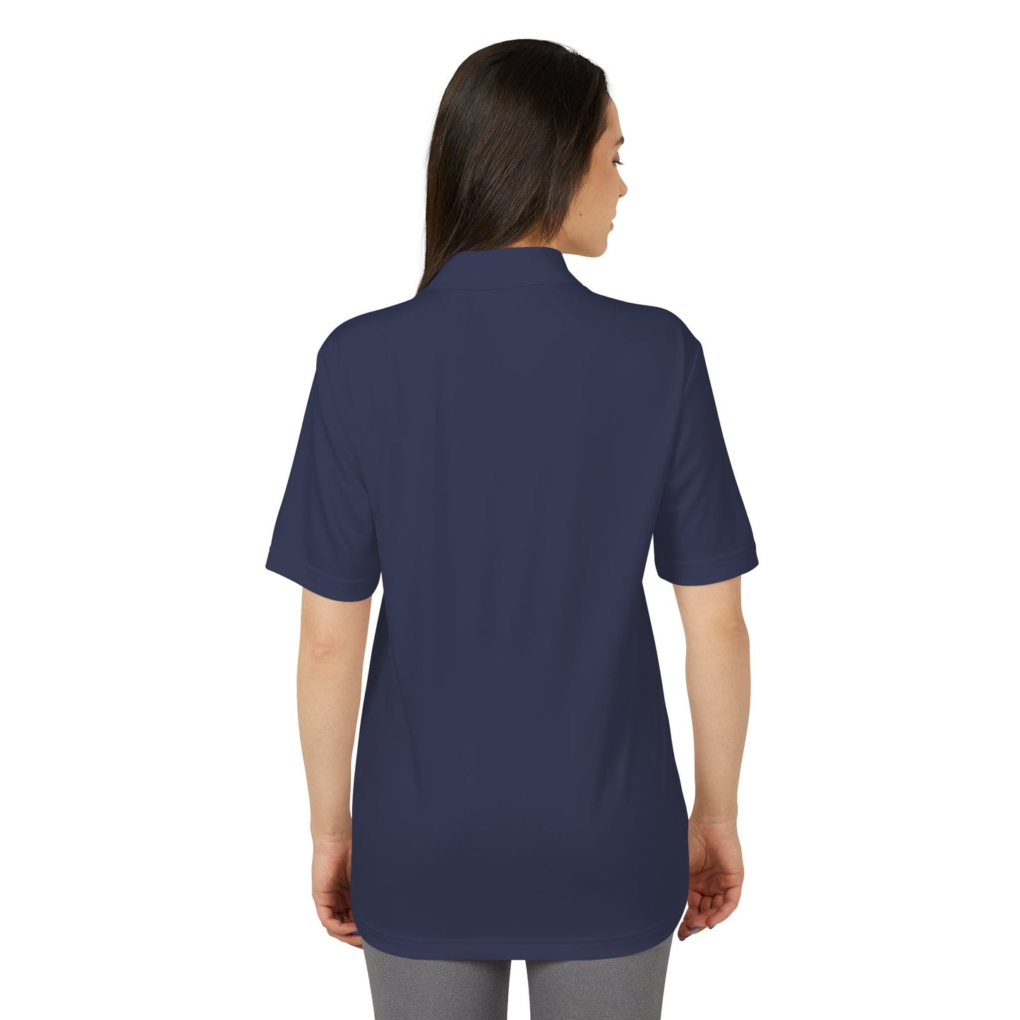 Polo Shirt - Tom Yeti Official Polo Shirt