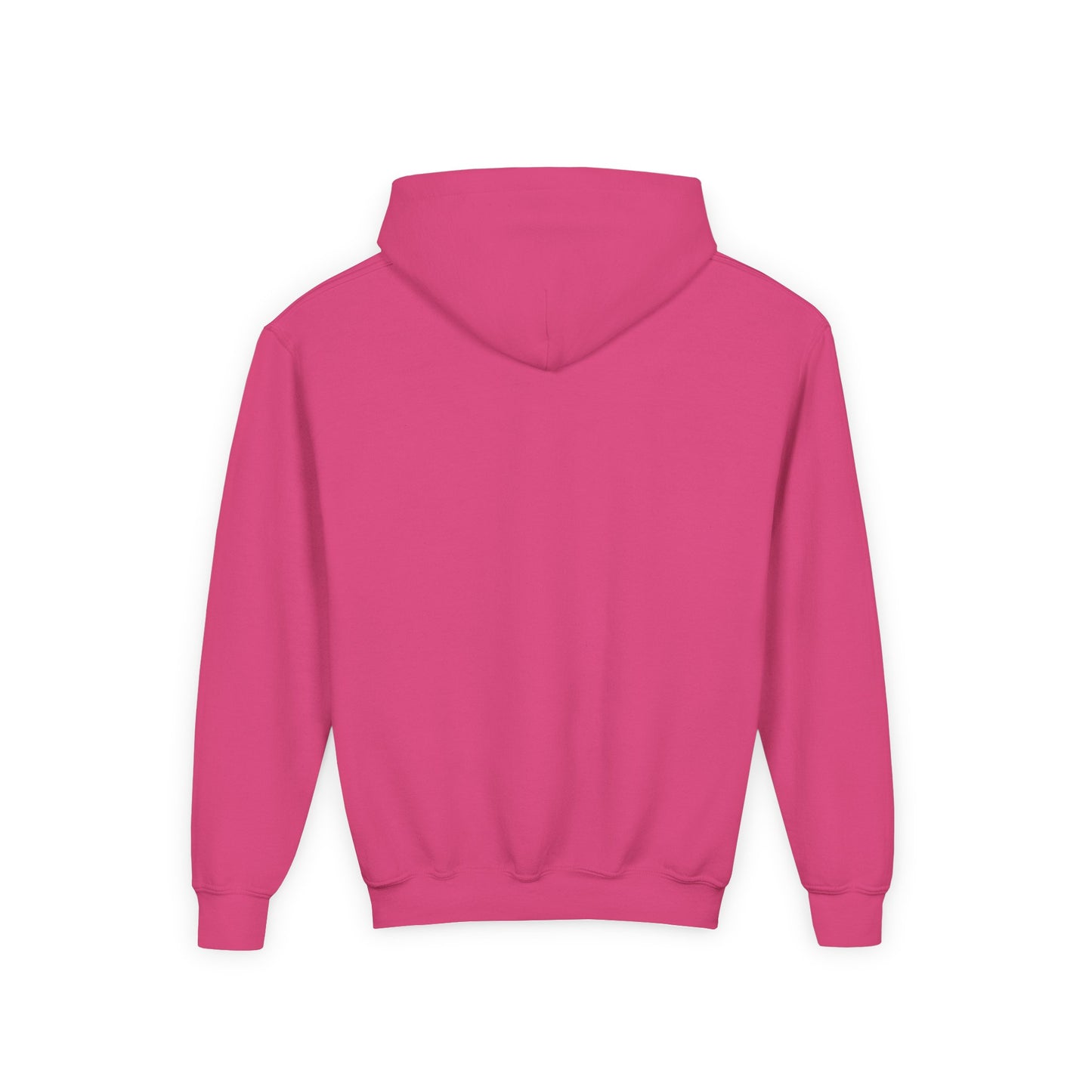 Tom Yeti Official Youth Hoodie!