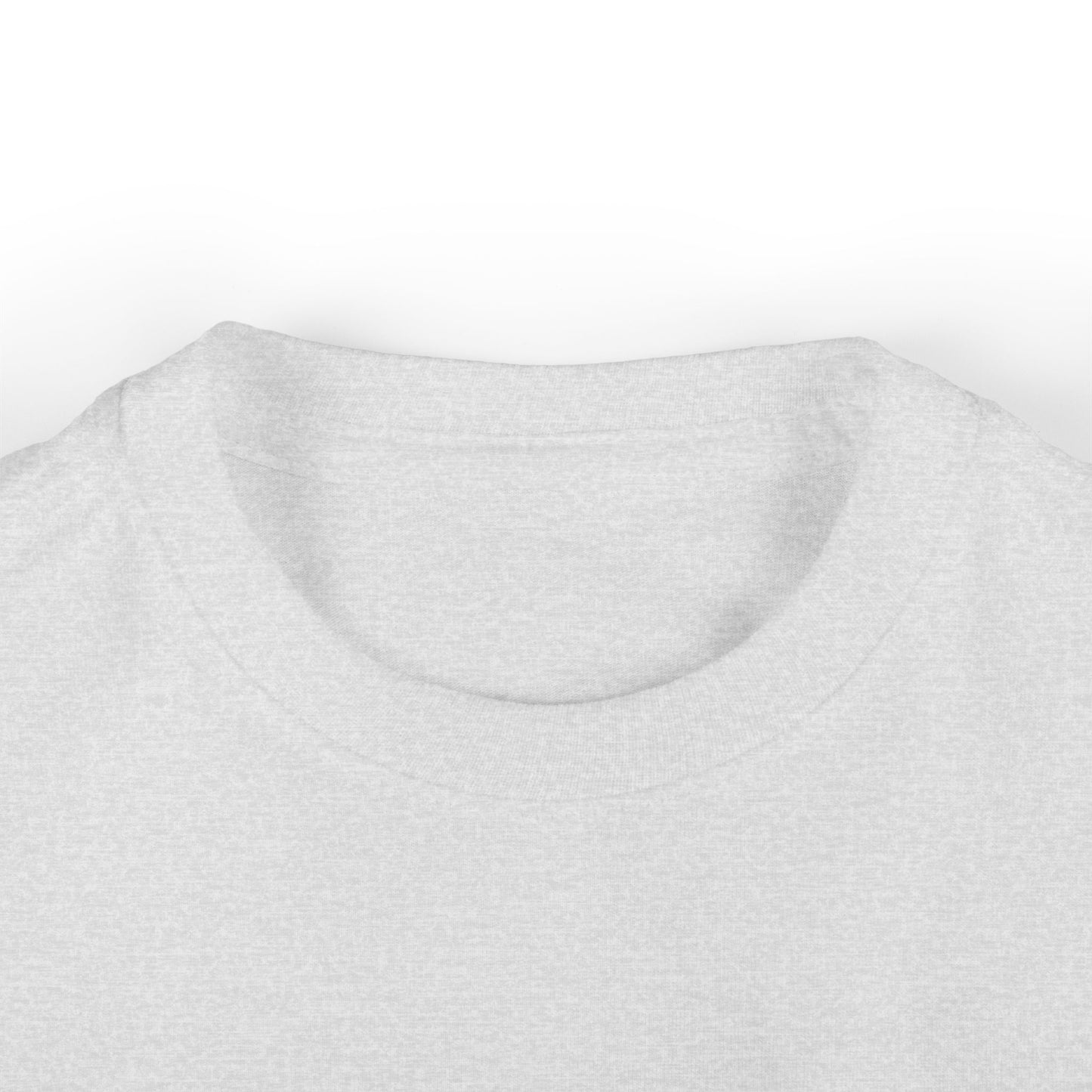 Tom Yeti Official Toddler T Shirt