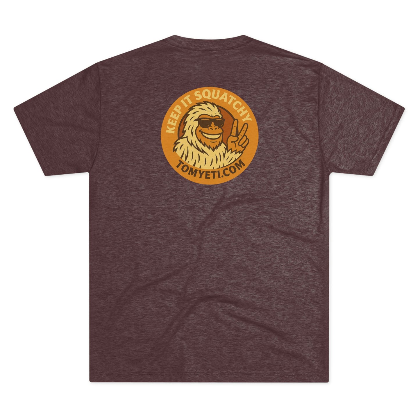 Tom Yeti Official Vitale's Pizza T Shirt!