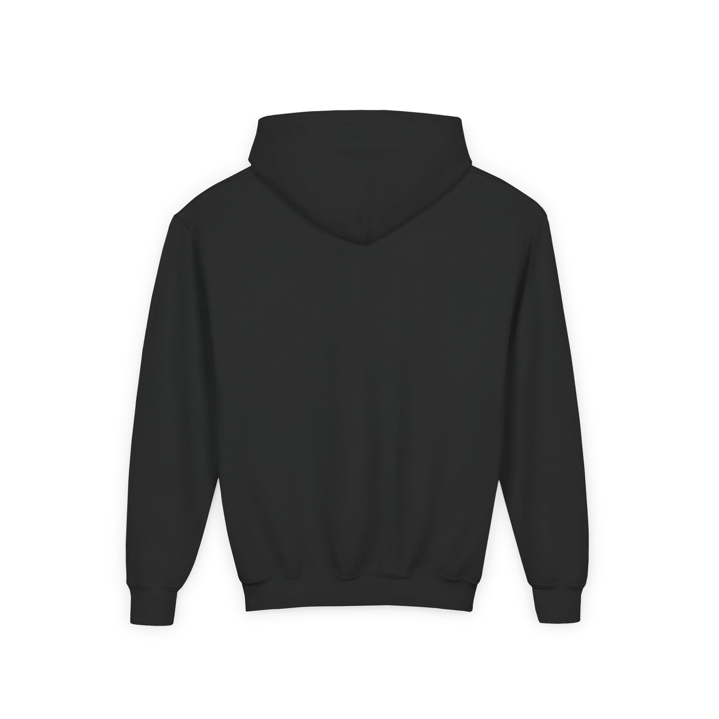 Tom Yeti Official Youth Hoodie!