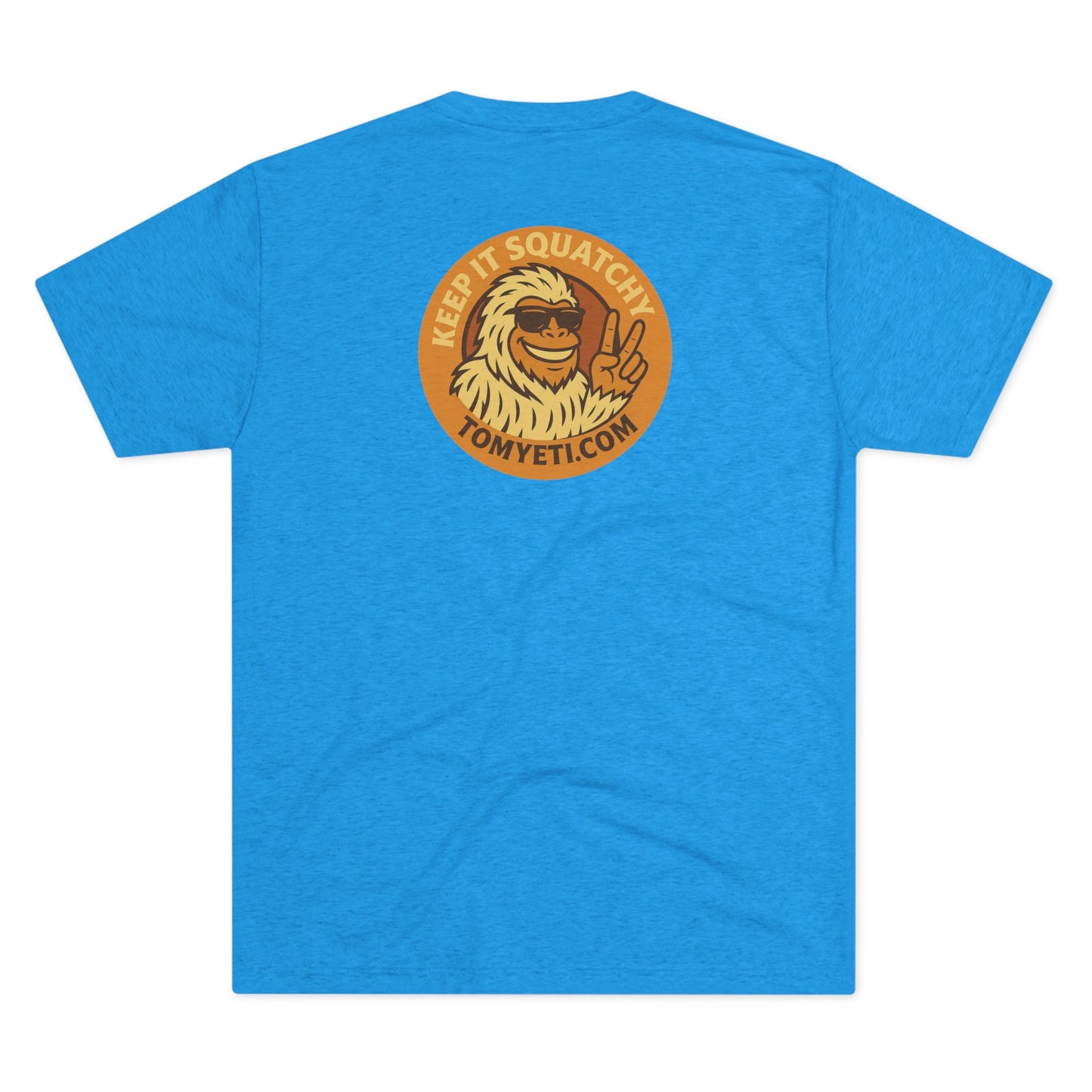 Tom Yeti Official Vitale's Pizza T Shirt!