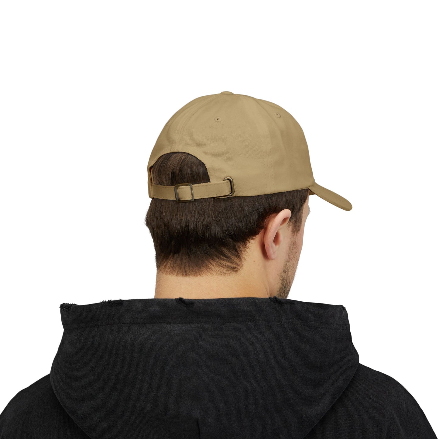 Dad Cap - Tom Yeti Official Dad Cap for the Classic Dad Bod and Dad Jokes