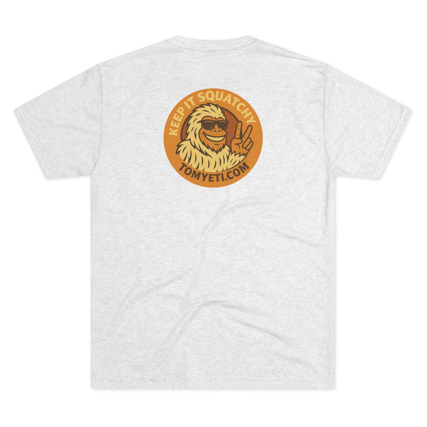 Tom Yeti Official Vitale's Pizza T Shirt!