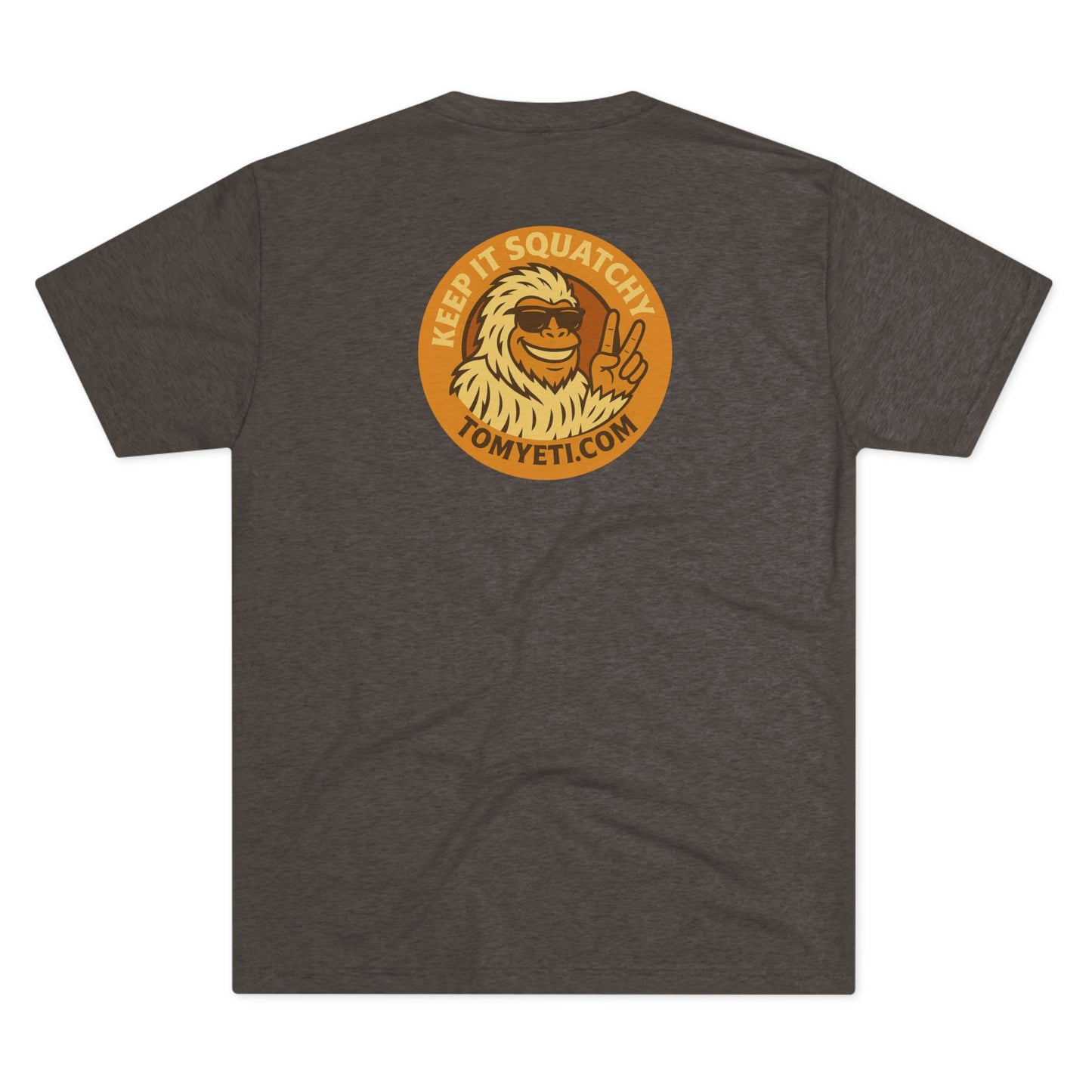 Tom Yeti Official Vitale's Pizza T Shirt!