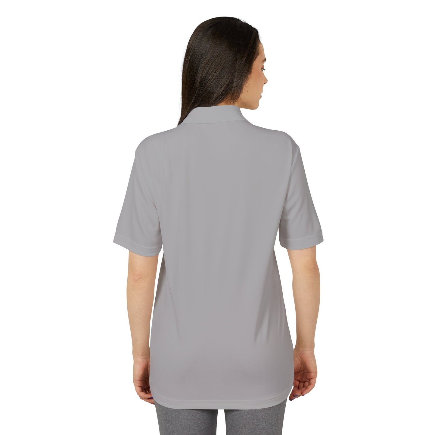 Polo Shirt - Tom Yeti Official Polo Shirt