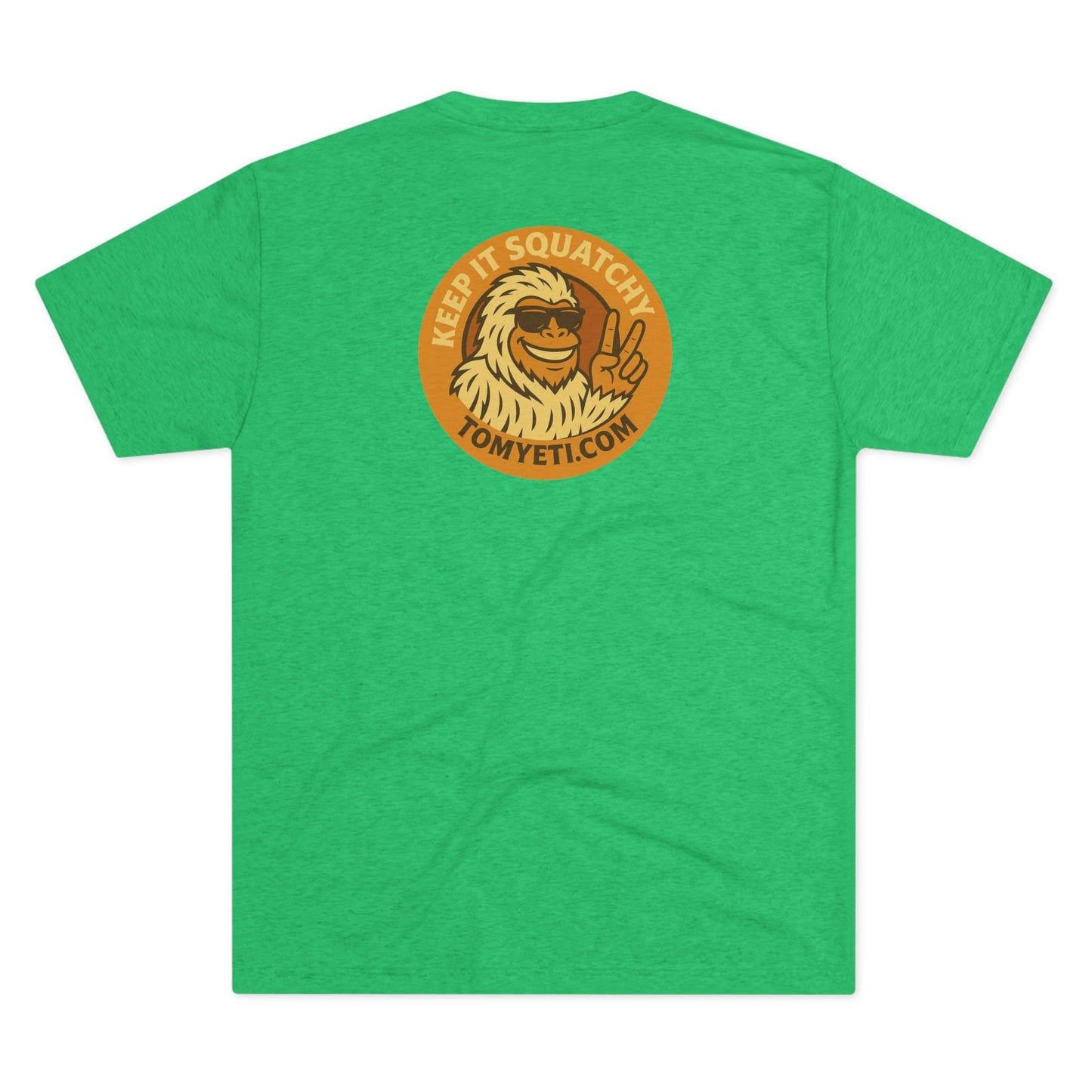 Tom Yeti Official Vitale's Pizza T Shirt!
