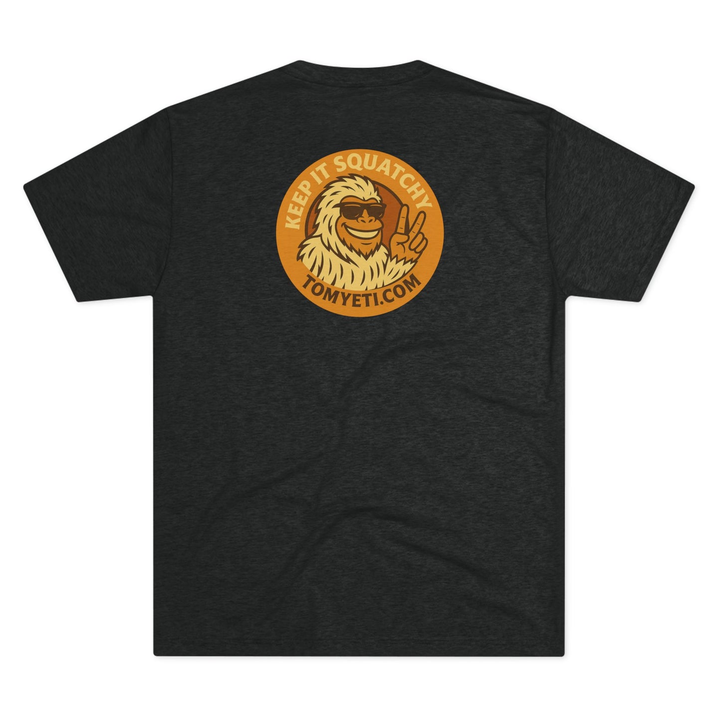 Tom Yeti Official Vitale's Pizza T Shirt!