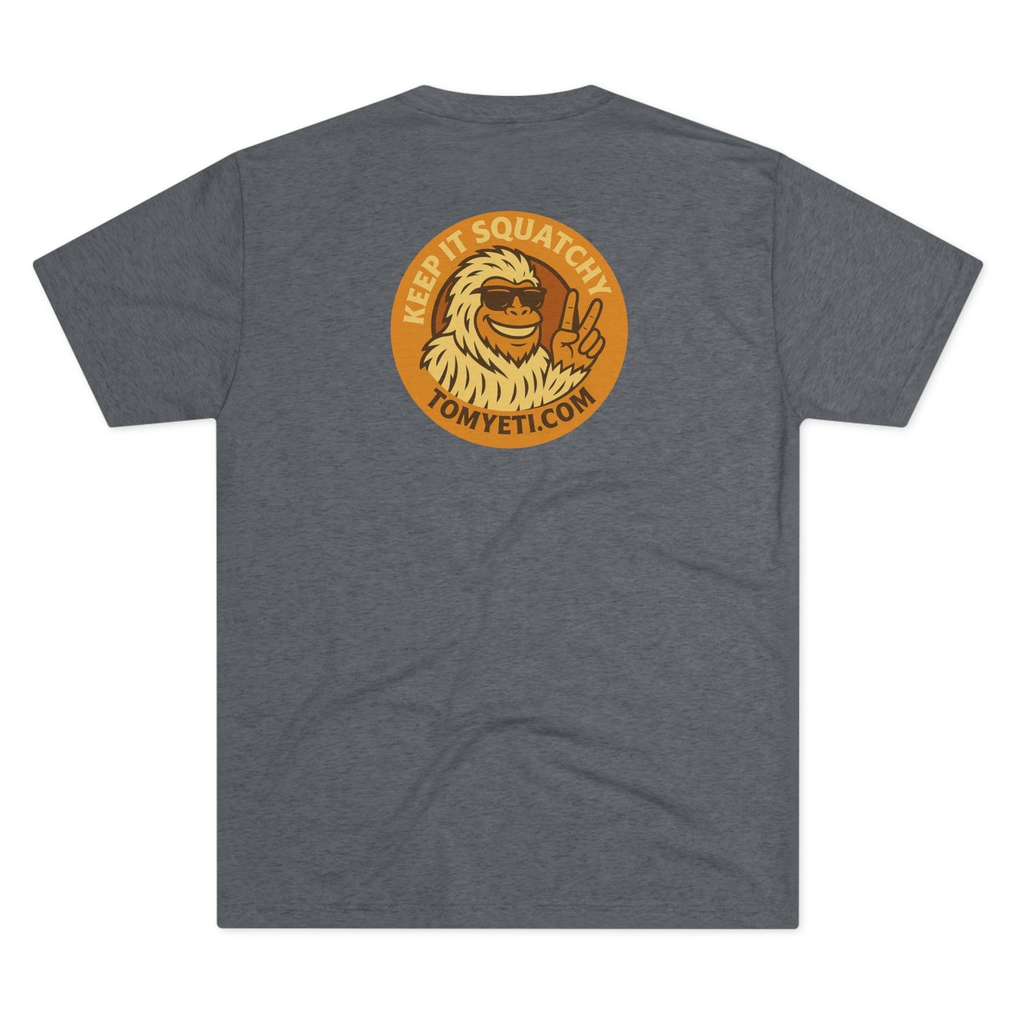 Tom Yeti Official Vitale's Pizza T Shirt!