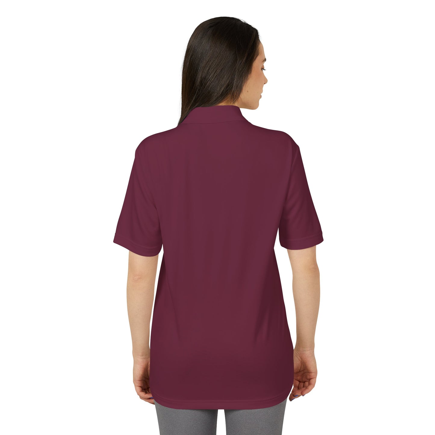 Polo Shirt - Tom Yeti Official Polo Shirt