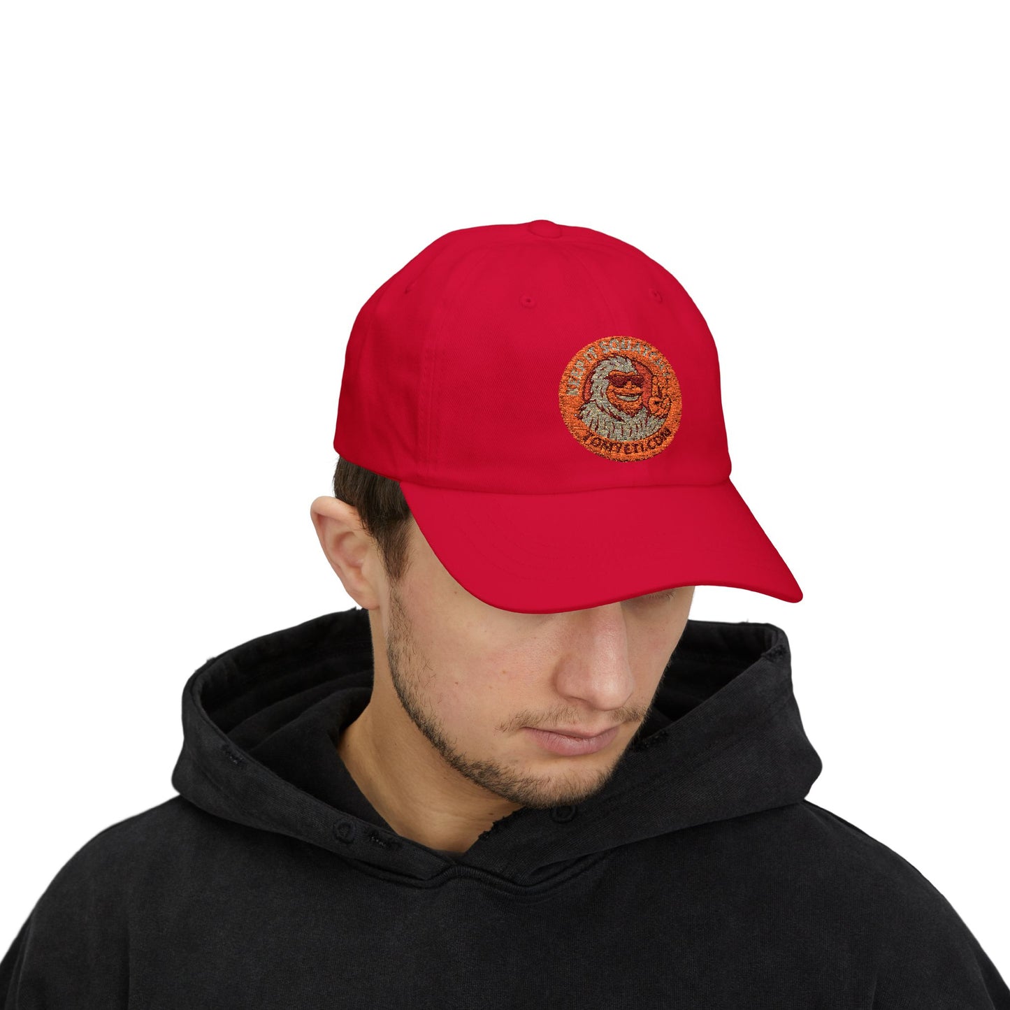 Dad Cap - Tom Yeti Official Dad Cap for the Classic Dad Bod and Dad Jokes