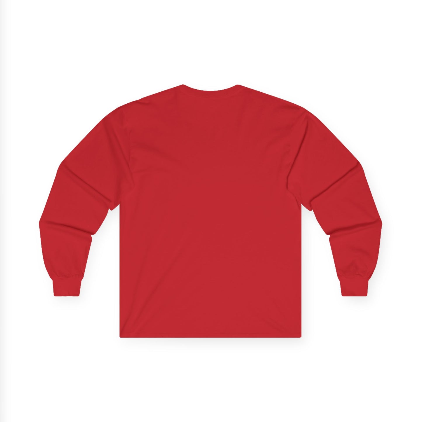 Tom Yeti Adventure Long Sleeve Tee