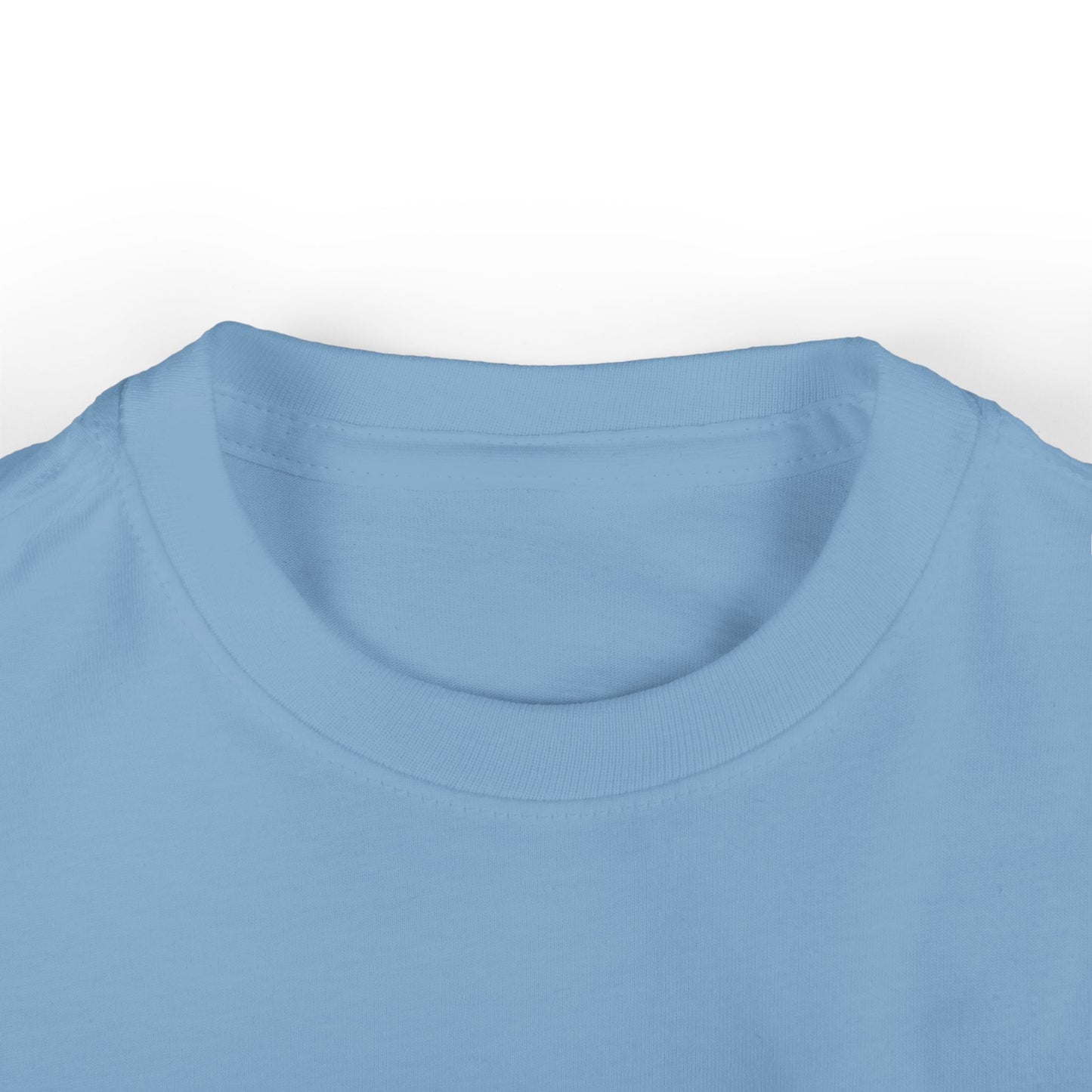 Tom Yeti Official Toddler T Shirt