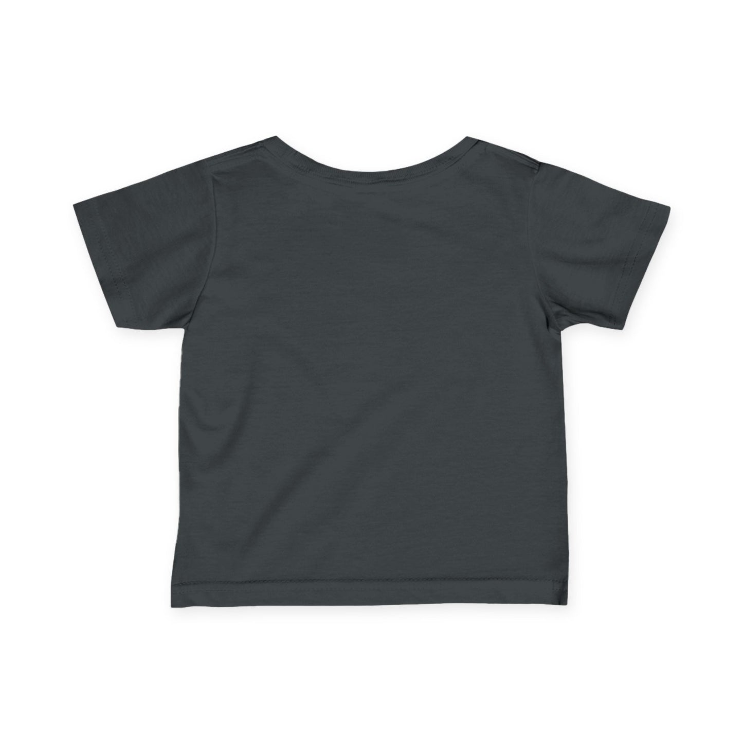 Tom Yeti Official Toddler T Shirt