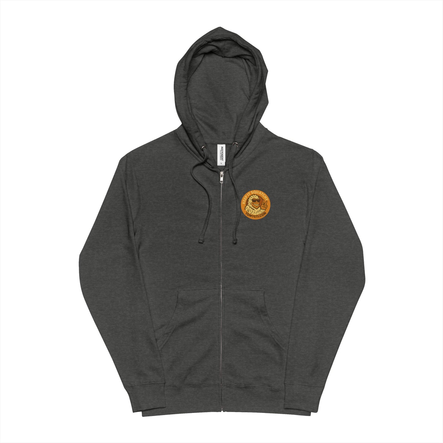 Tom Yeti Official Adventure Hoodie