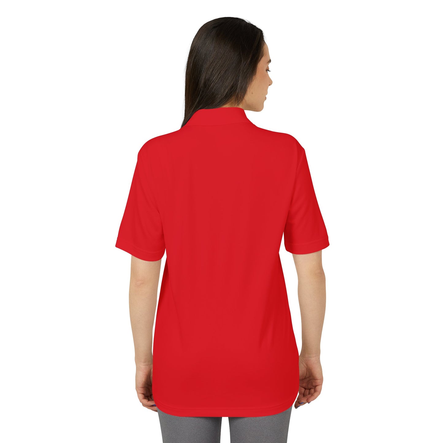 Polo Shirt - Tom Yeti Official Polo Shirt