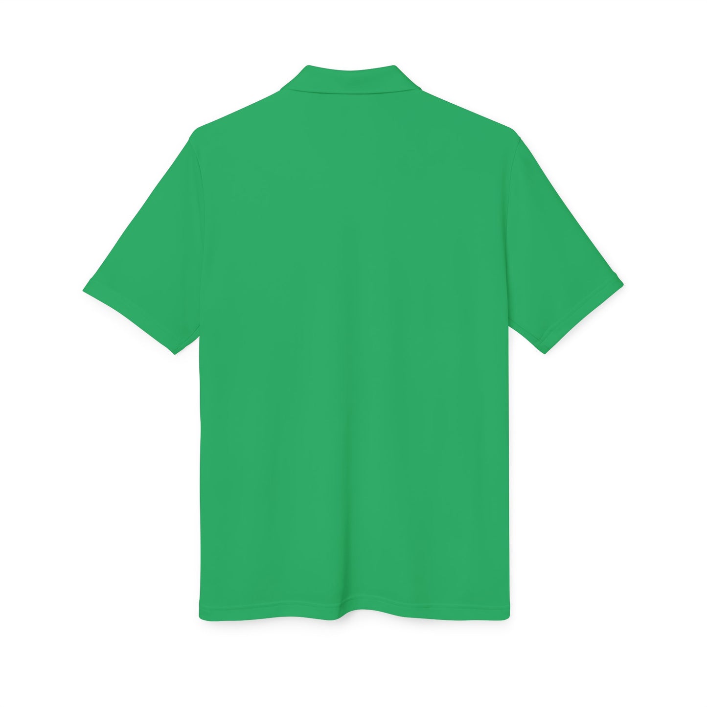 Polo Shirt - Tom Yeti Official Polo Shirt