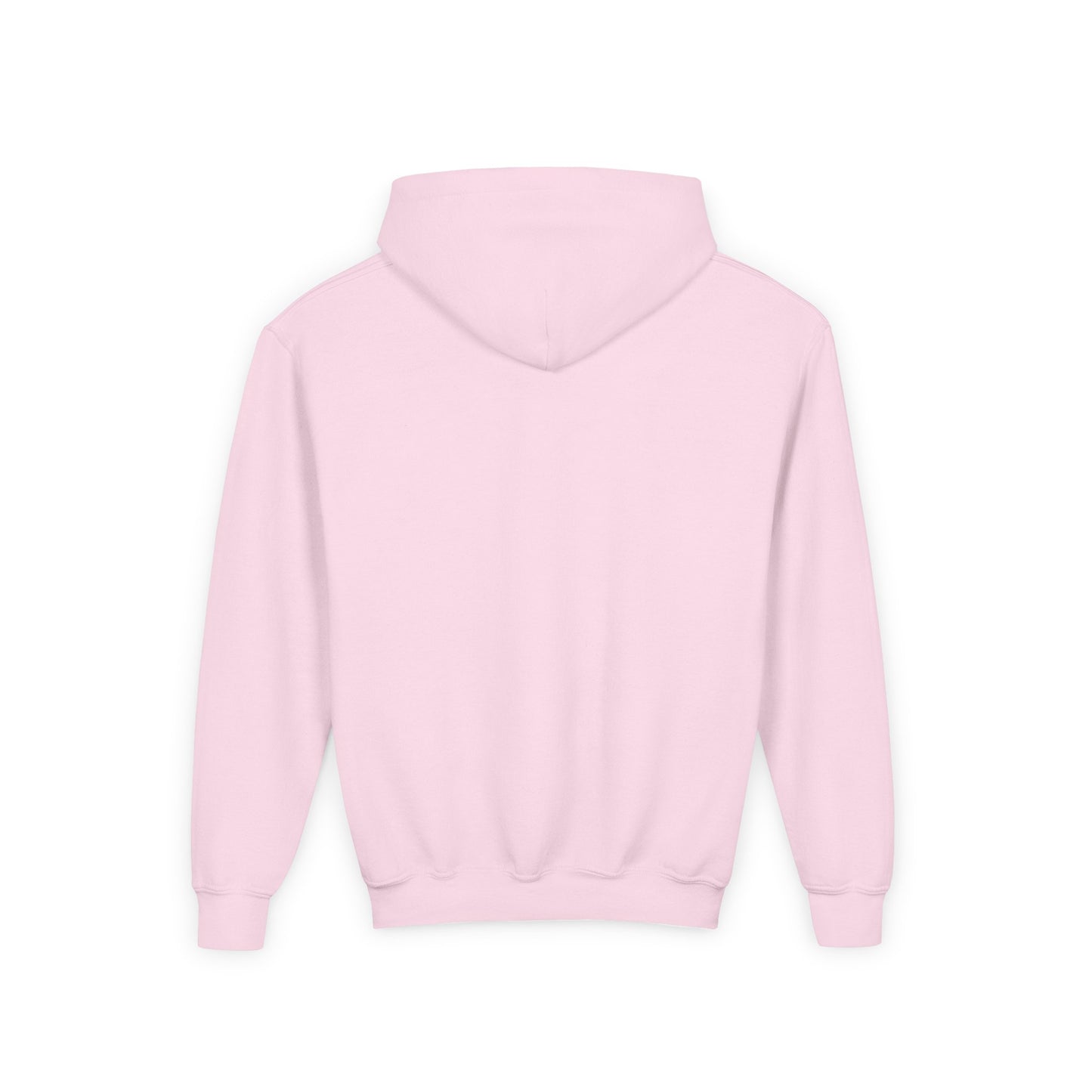 Tom Yeti Official Youth Hoodie!
