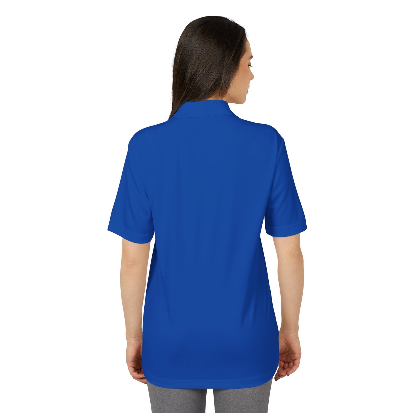 Polo Shirt - Tom Yeti Official Polo Shirt