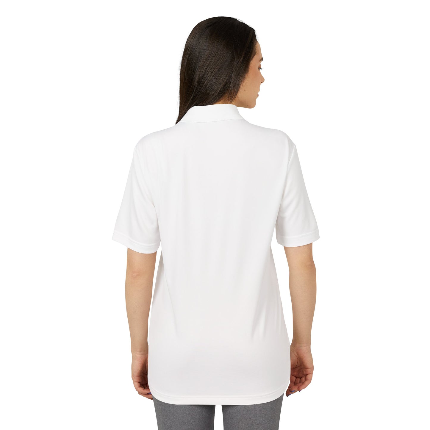 Polo Shirt - Tom Yeti Official Polo Shirt