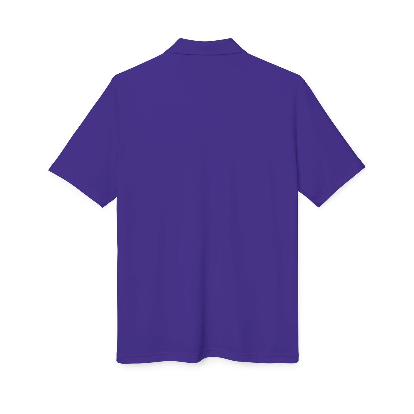 Polo Shirt - Tom Yeti Official Polo Shirt