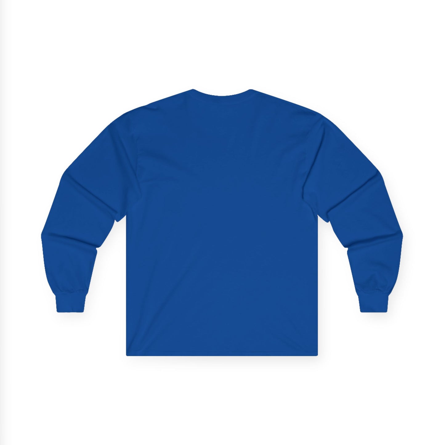 Tom Yeti Adventure Long Sleeve Tee