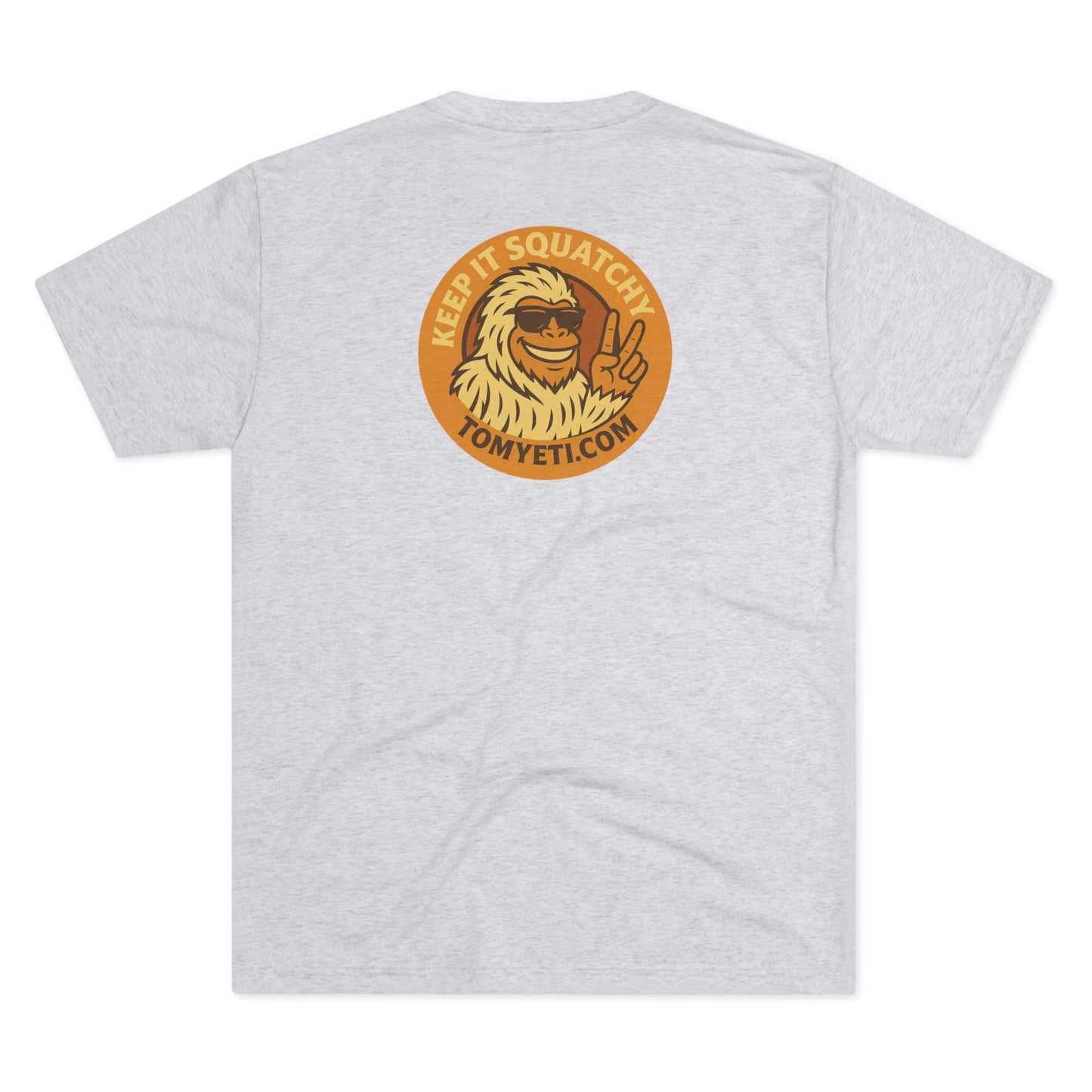 Tom Yeti Official Vitale's Pizza T Shirt!