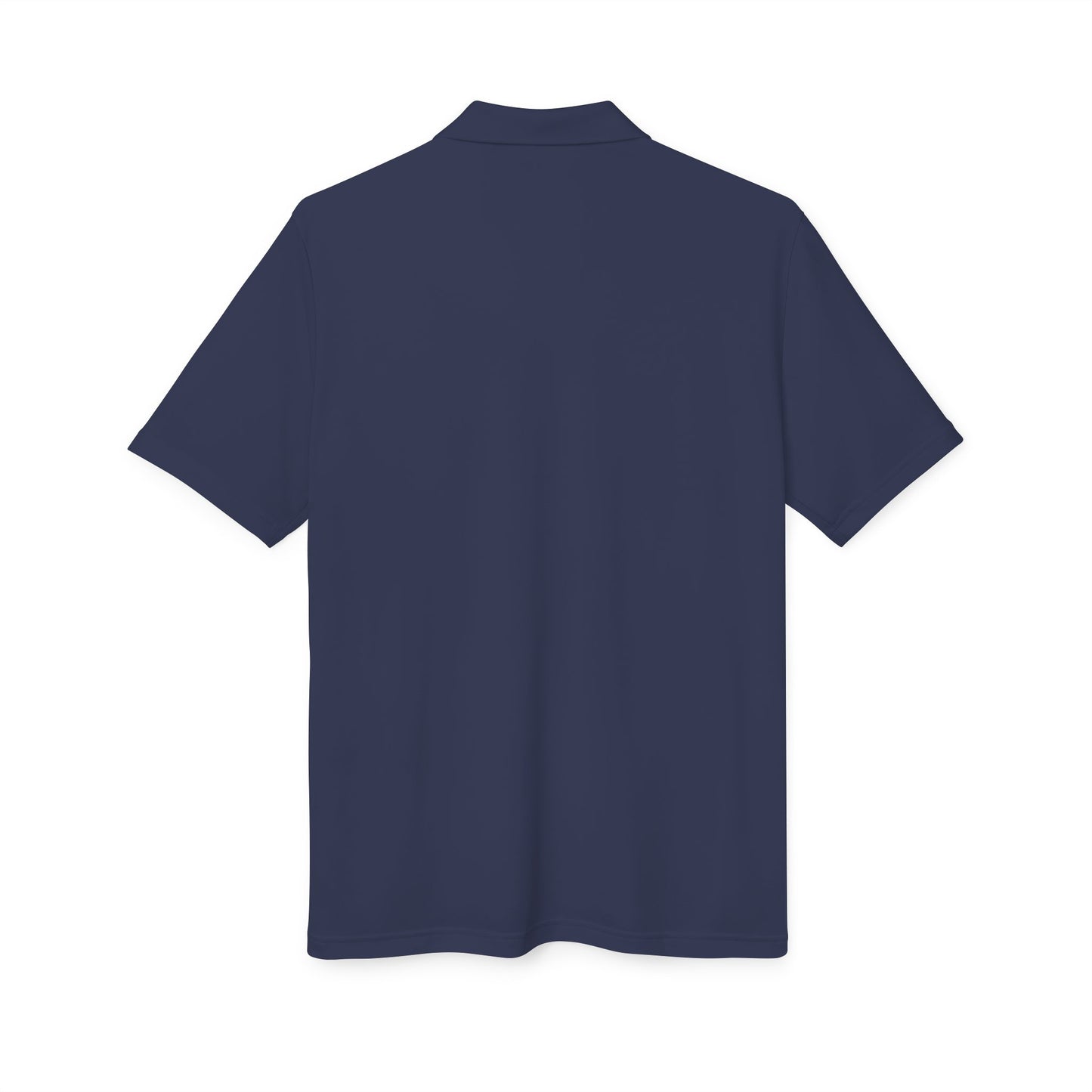 Polo Shirt - Tom Yeti Official Polo Shirt