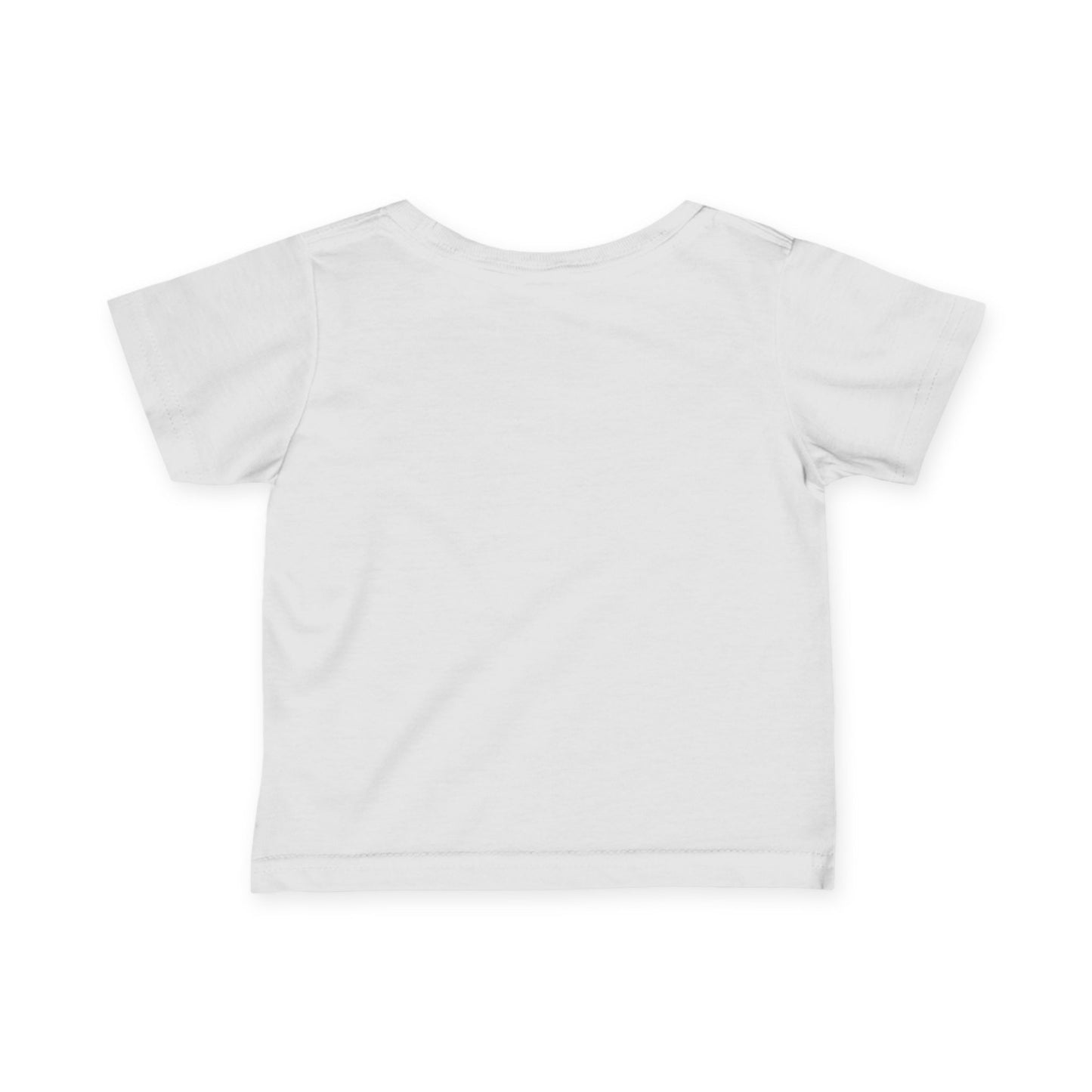 Tom Yeti Official Toddler T Shirt