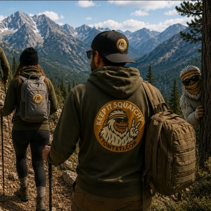 Adventure Apparel