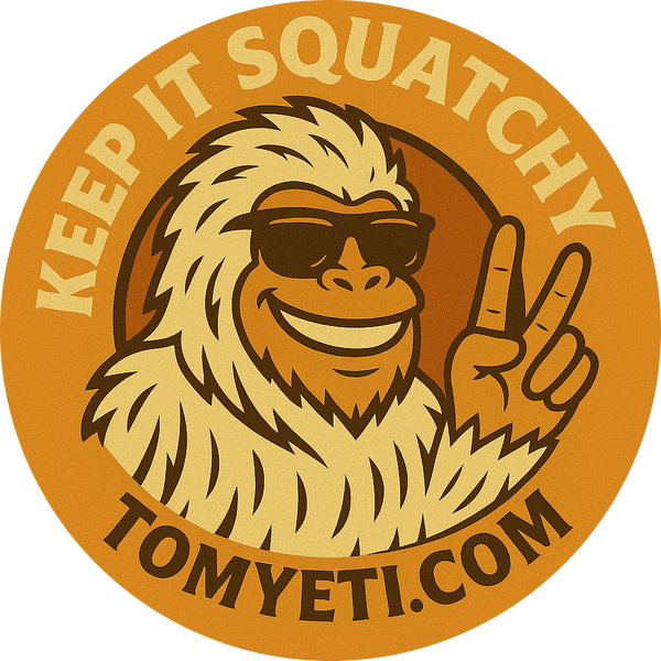 Tom Yeti Official 