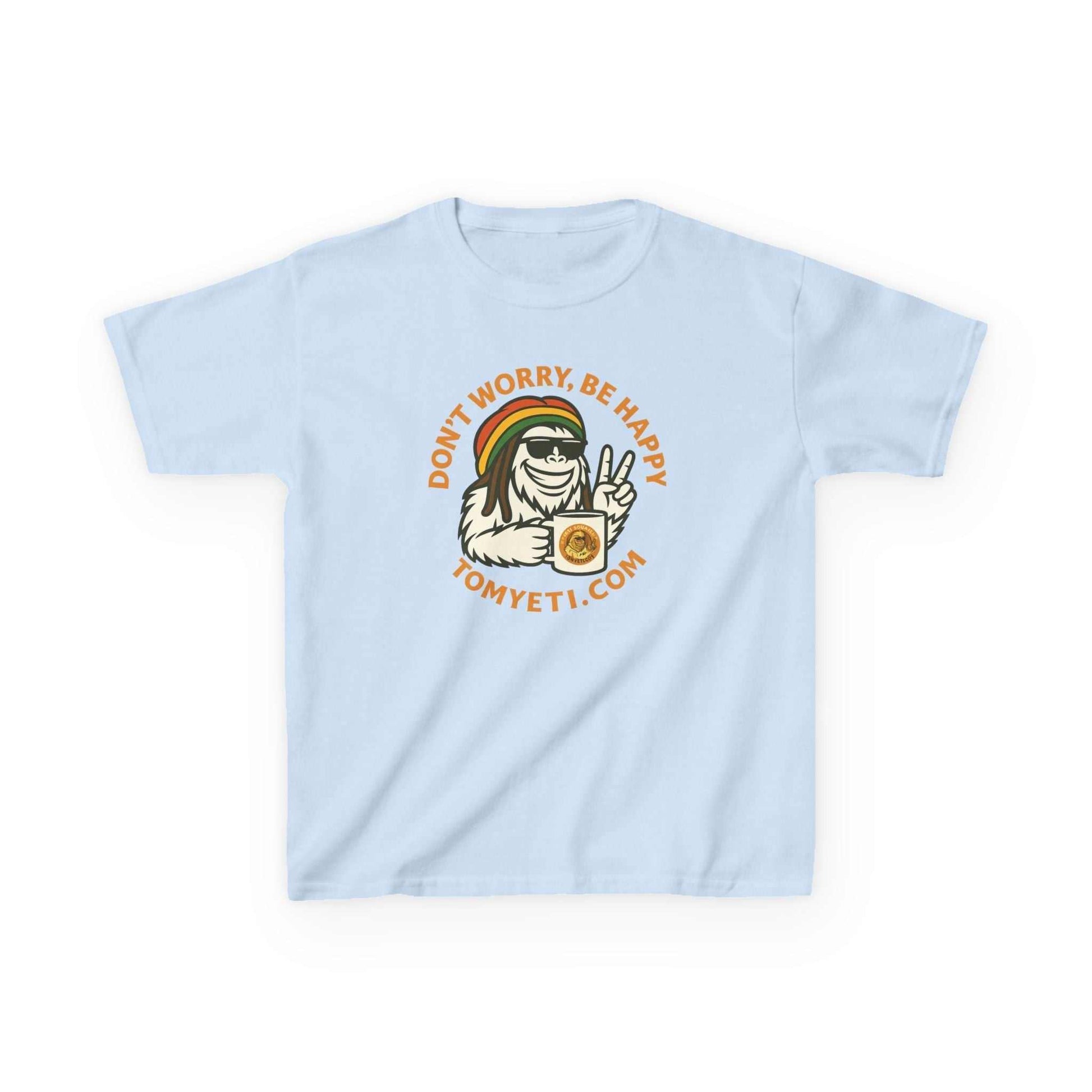 Tom Yeti Official